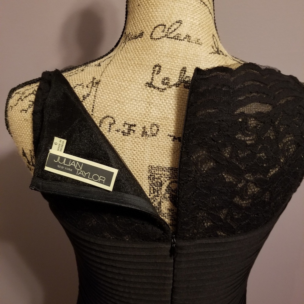 Dress - Picture 4 of 8